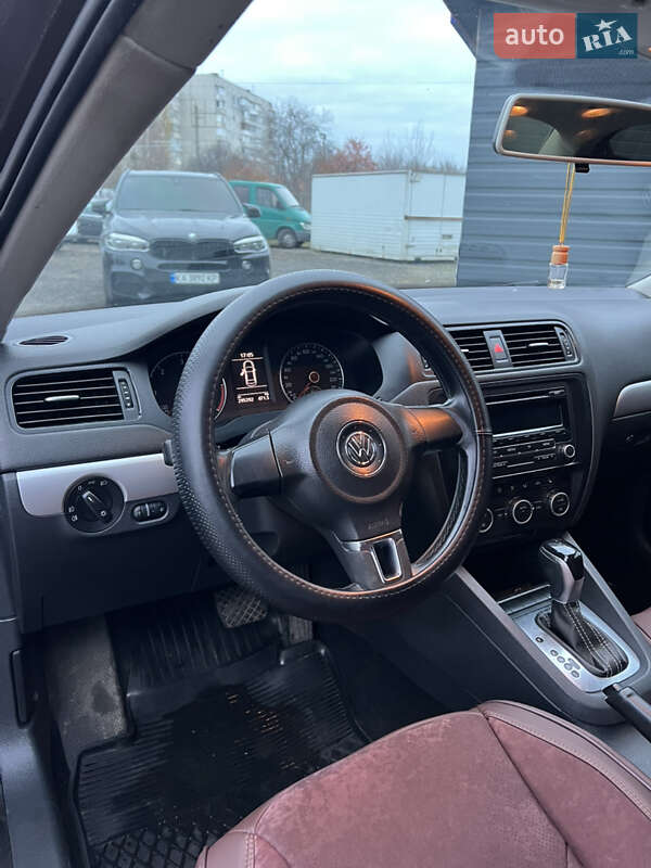Седан Volkswagen Jetta 2013 в Белой Церкви фото 16 Седан Volkswagen Jetta 2013 в Белой Церкви