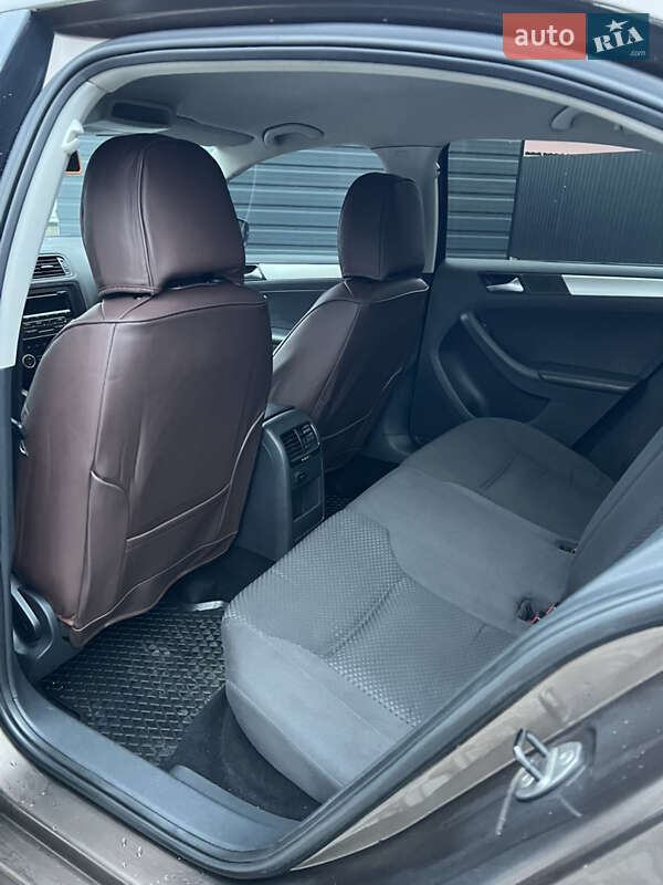 Седан Volkswagen Jetta 2013 в Белой Церкви фото 20 Седан Volkswagen Jetta 2013 в Белой Церкви
