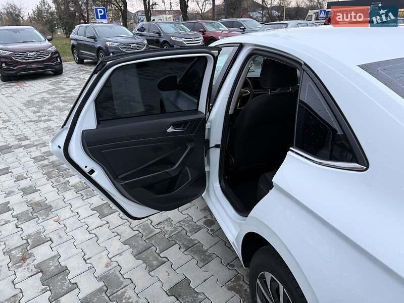 Седан Volkswagen Jetta 2022 в Ужгороде фото 21 Седан Volkswagen Jetta 2022 в Ужгороде