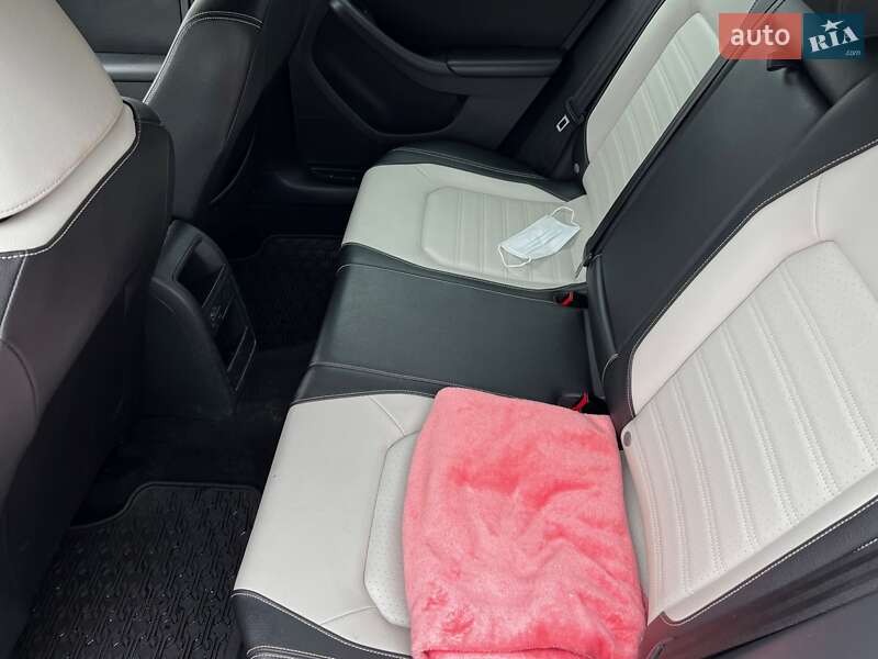 Седан Volkswagen Jetta 2017 в Макарові