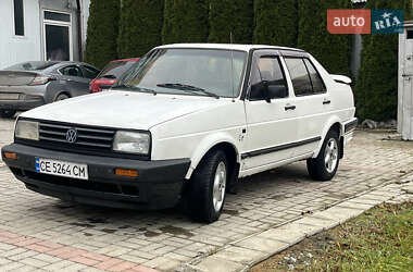 Седан Volkswagen Jetta 1986 в Каменец-Подольском