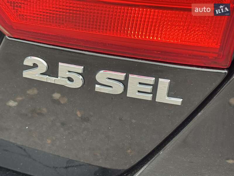Седан Volkswagen Jetta 2012 в Днепре