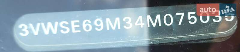 Седан Volkswagen Jetta 2003 в Шполе фото 2 Седан Volkswagen Jetta 2003 в Шполе