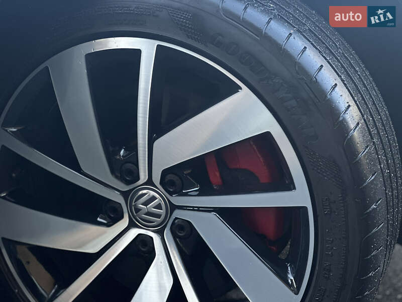 Седан Volkswagen Jetta 2021 в Благовещенском