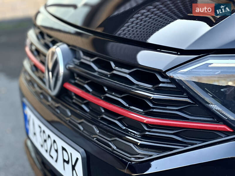 Седан Volkswagen Jetta 2021 в Благовещенском