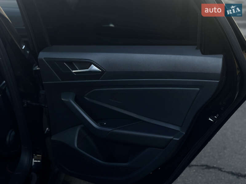 Седан Volkswagen Jetta 2021 в Благовещенском