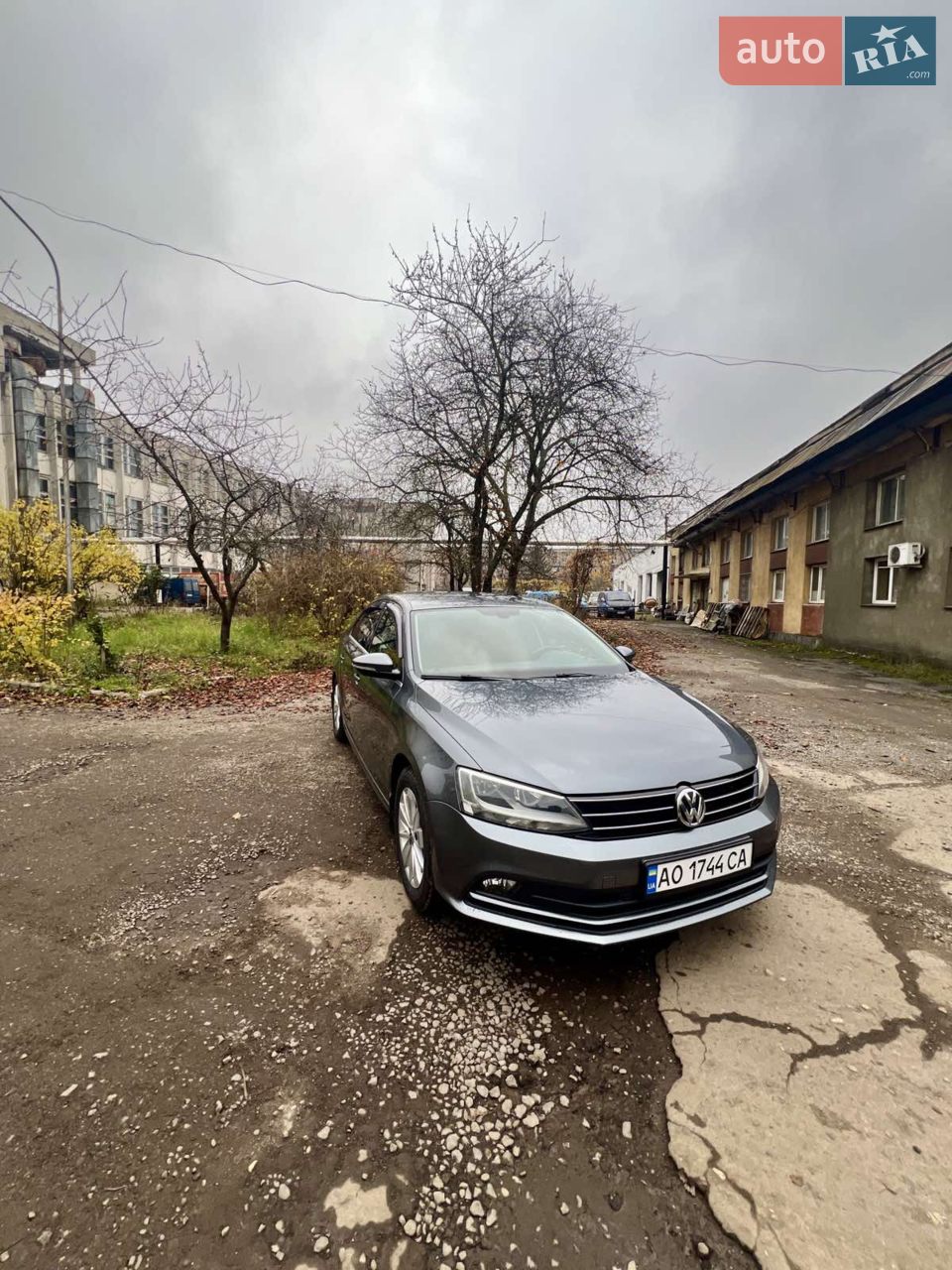 2017 Volkswagen Jetta - мініатюра 15
