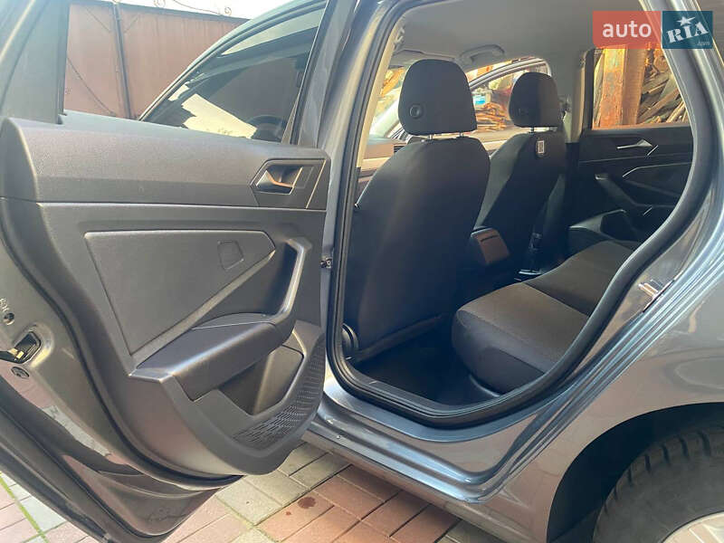 Седан Volkswagen Jetta 2018 в Броварах