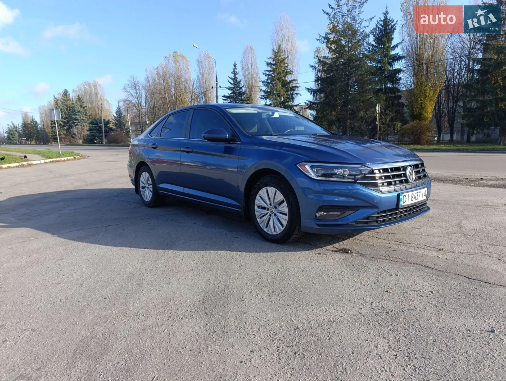2018 Volkswagen Jetta - мініатюра 3
