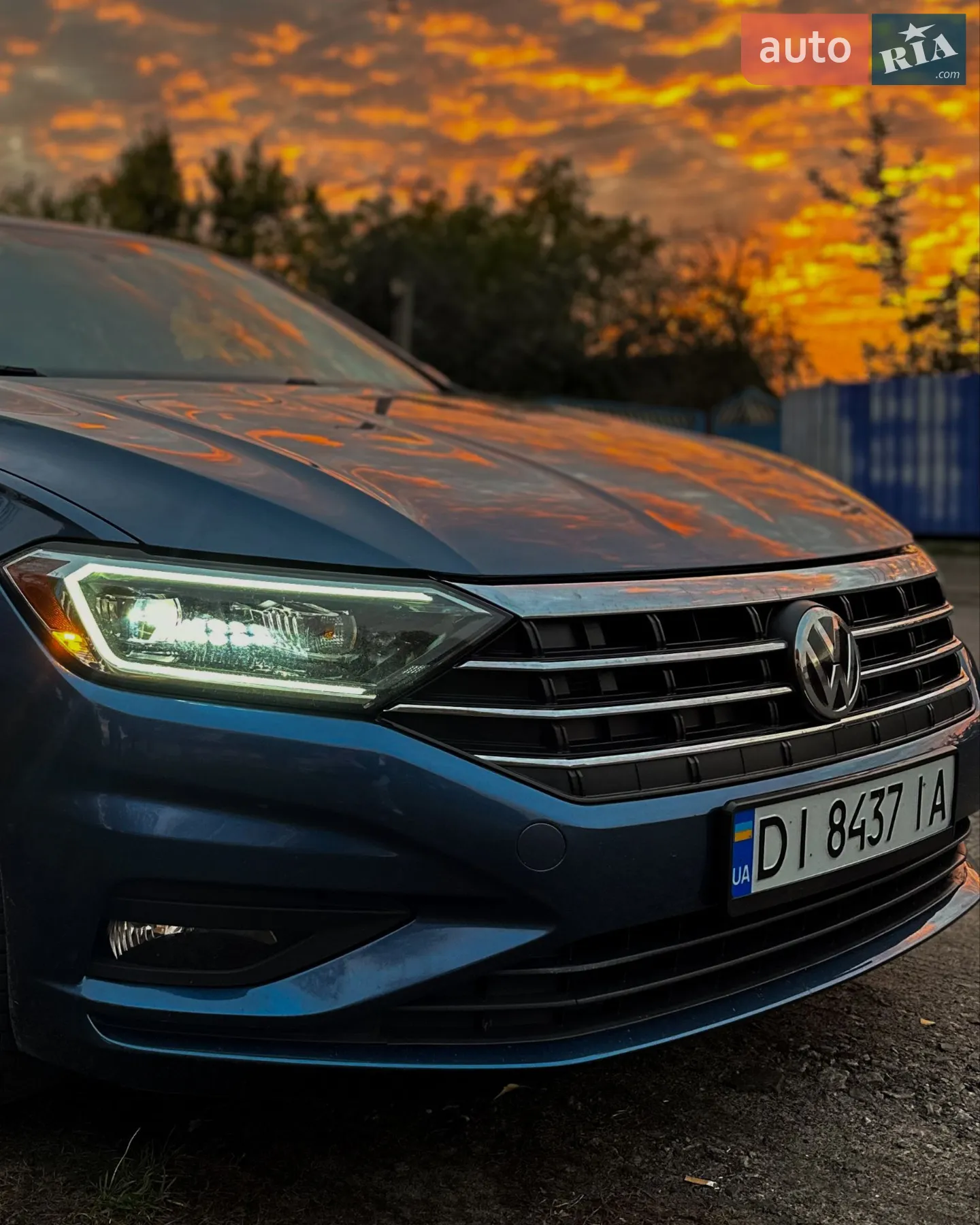 2018 Volkswagen Jetta - мініатюра 25