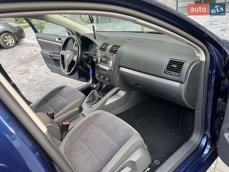 Седан Volkswagen Jetta 2007 в Виннице фото 21 Седан Volkswagen Jetta 2007 в Виннице