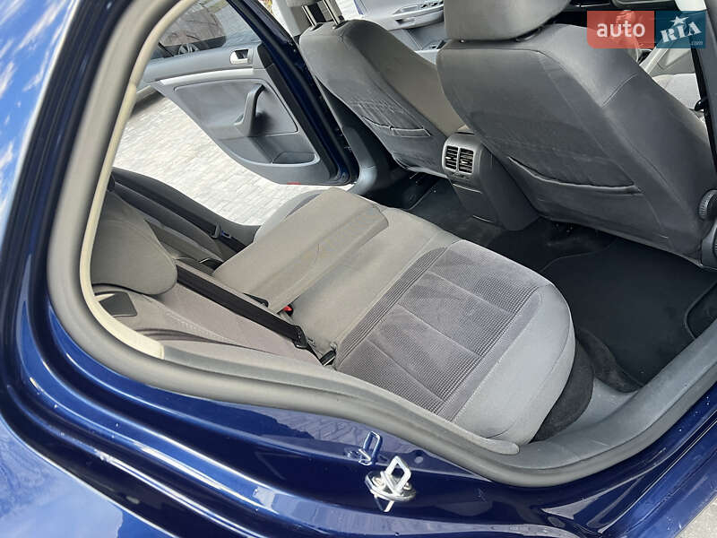 Седан Volkswagen Jetta 2007 в Виннице фото 24 Седан Volkswagen Jetta 2007 в Виннице