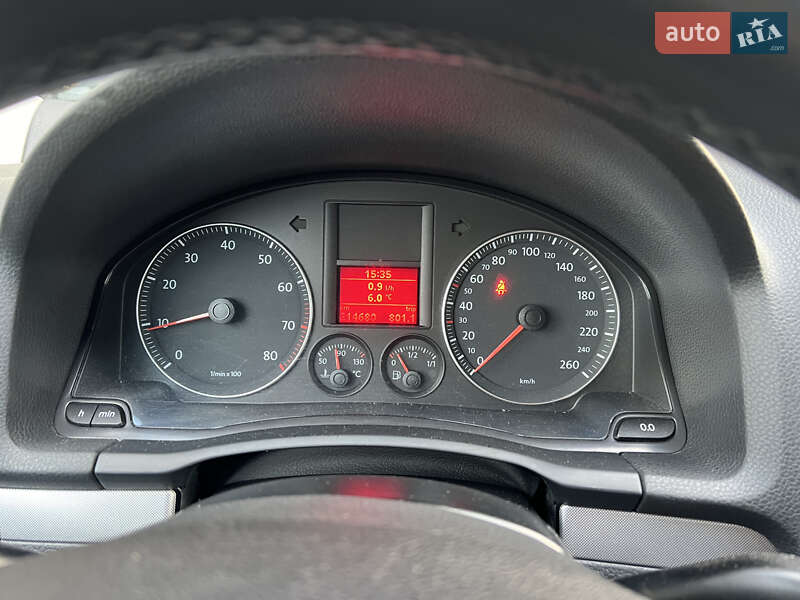 Седан Volkswagen Jetta 2007 в Виннице фото 28 Седан Volkswagen Jetta 2007 в Виннице