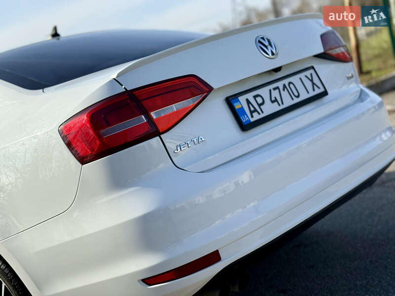 Седан Volkswagen Jetta 2014 в Запорожье фото 9 Седан Volkswagen Jetta 2014 в Запорожье