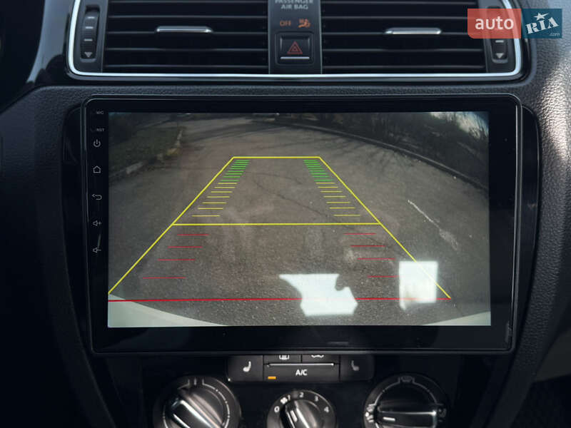 Седан Volkswagen Jetta 2014 в Запорожье фото 17 Седан Volkswagen Jetta 2014 в Запорожье