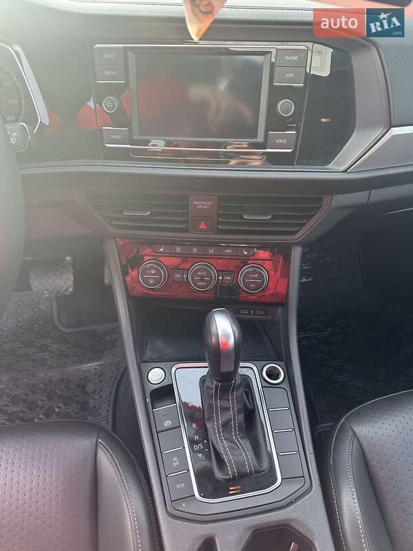 Седан Volkswagen Jetta 2020 в Львові фото 8 Седан Volkswagen Jetta 2020 в Львові