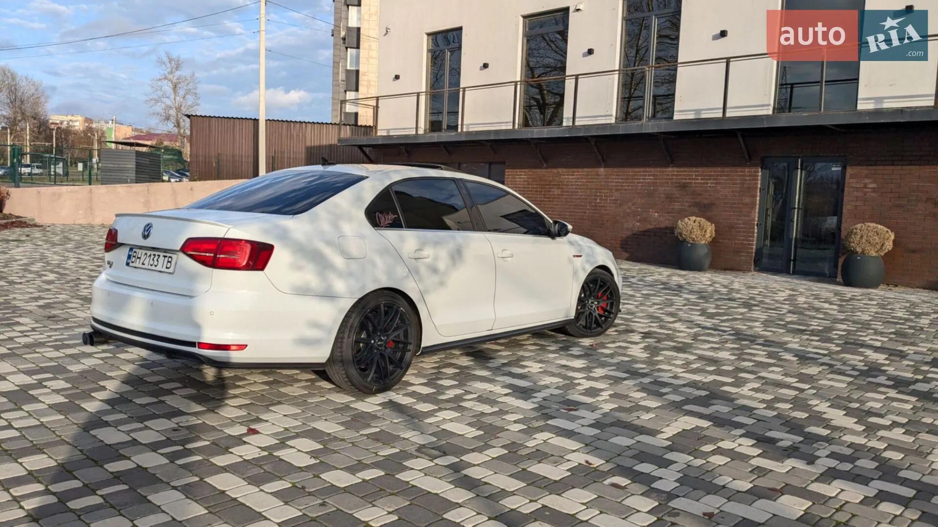 2017 Volkswagen Jetta - мініатюра 15