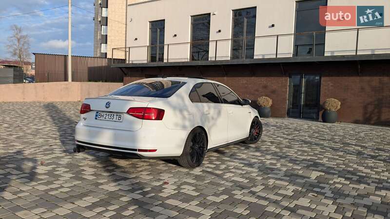 Седан Volkswagen Jetta 2017 в Харкові фото 12 Седан Volkswagen Jetta 2017 в Харкові