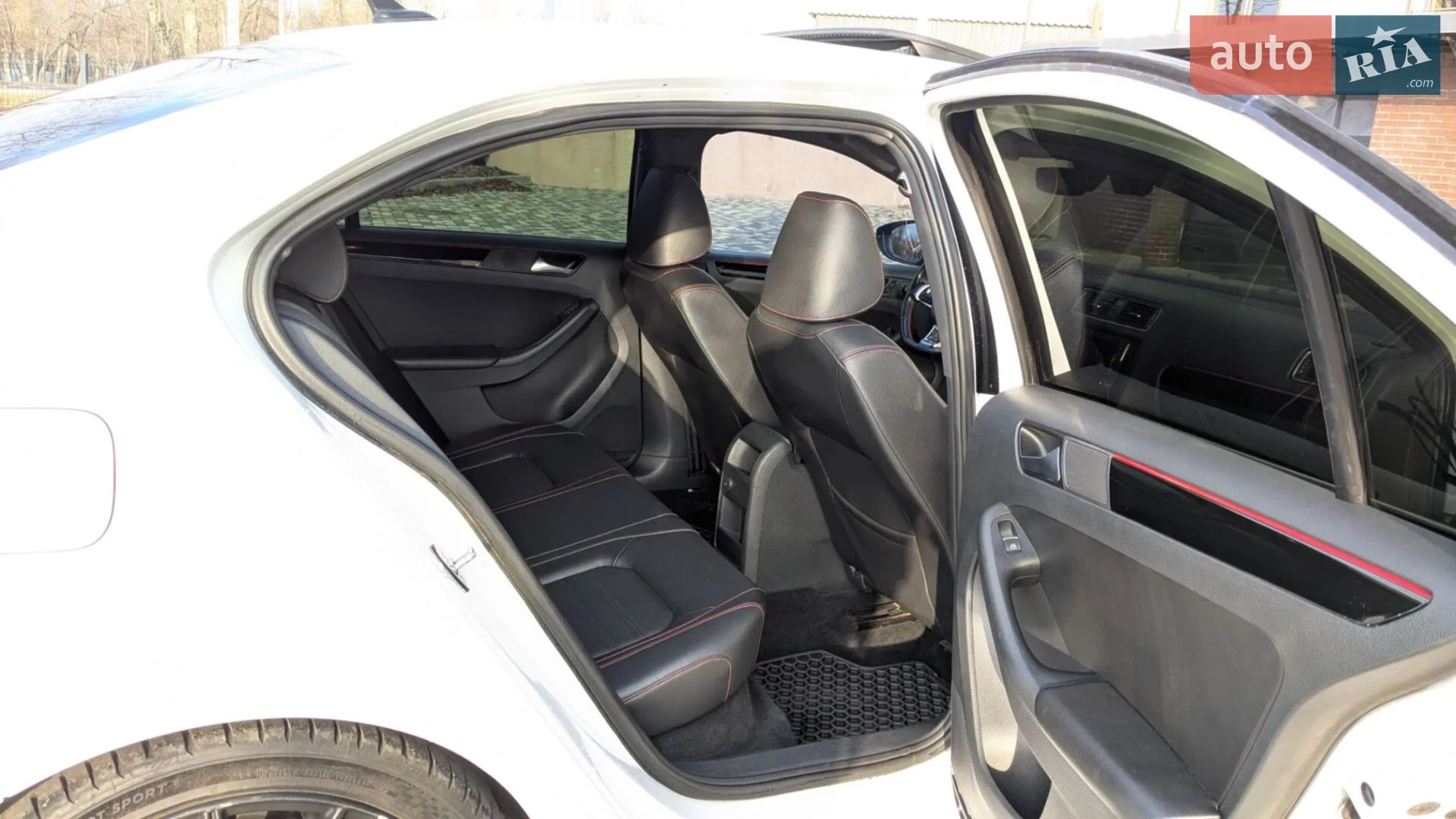 2017 Volkswagen Jetta - мініатюра 30