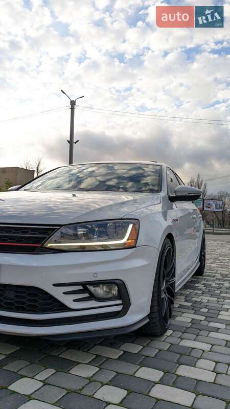 Седан Volkswagen Jetta 2017 в Харкові фото 9 Седан Volkswagen Jetta 2017 в Харкові