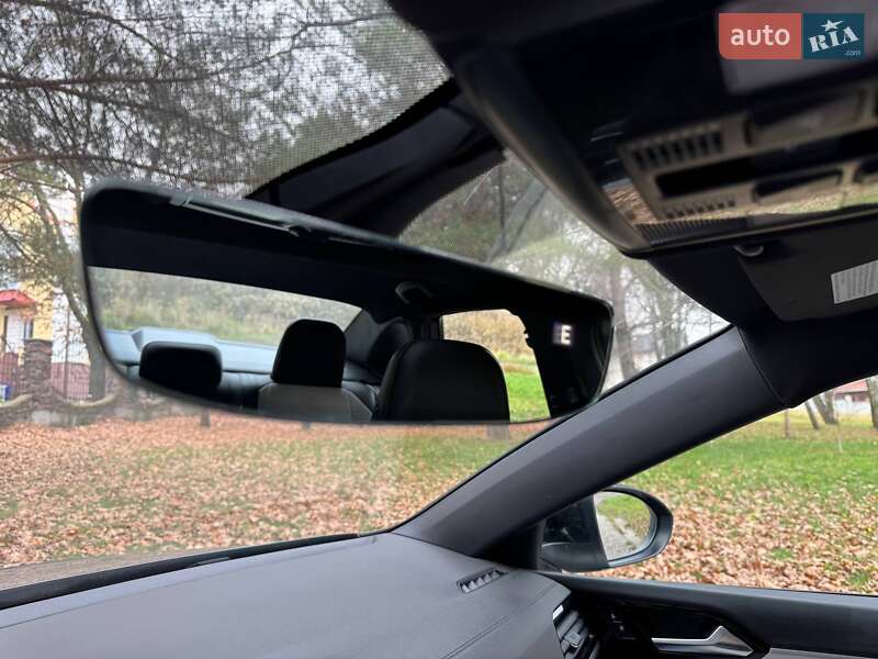 Седан Volkswagen Jetta 2020 в Львове фото 29 Седан Volkswagen Jetta 2020 в Львове