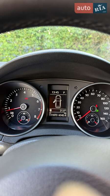 Універсал Volkswagen Jetta 2013 в Києві фото 10 Універсал Volkswagen Jetta 2013 в Києві