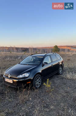 Універсал Volkswagen Jetta 2013 в Києві