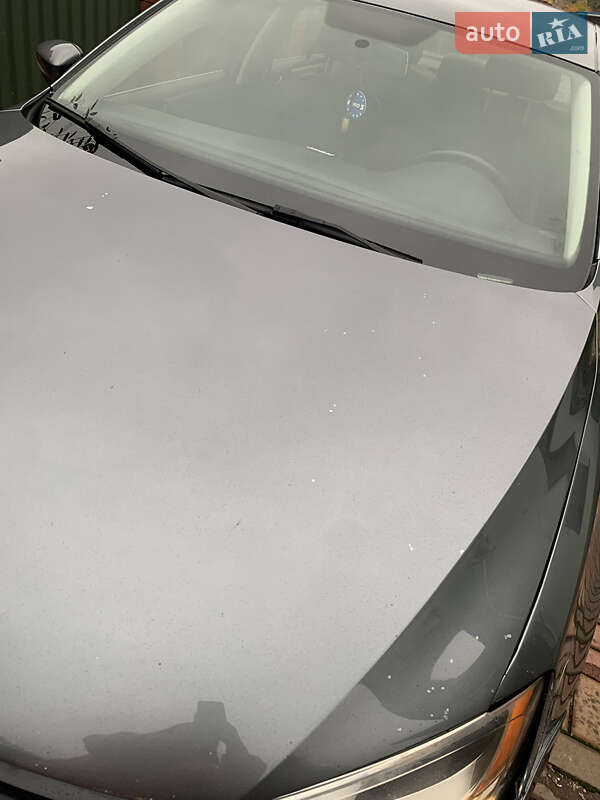 Седан Volkswagen Jetta 2012 в Киеве