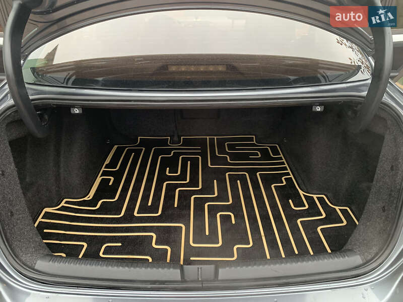 Седан Volkswagen Jetta 2012 в Киеве