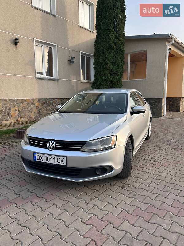 Volkswagen Jetta 2013 Volkswagen Jetta 2013