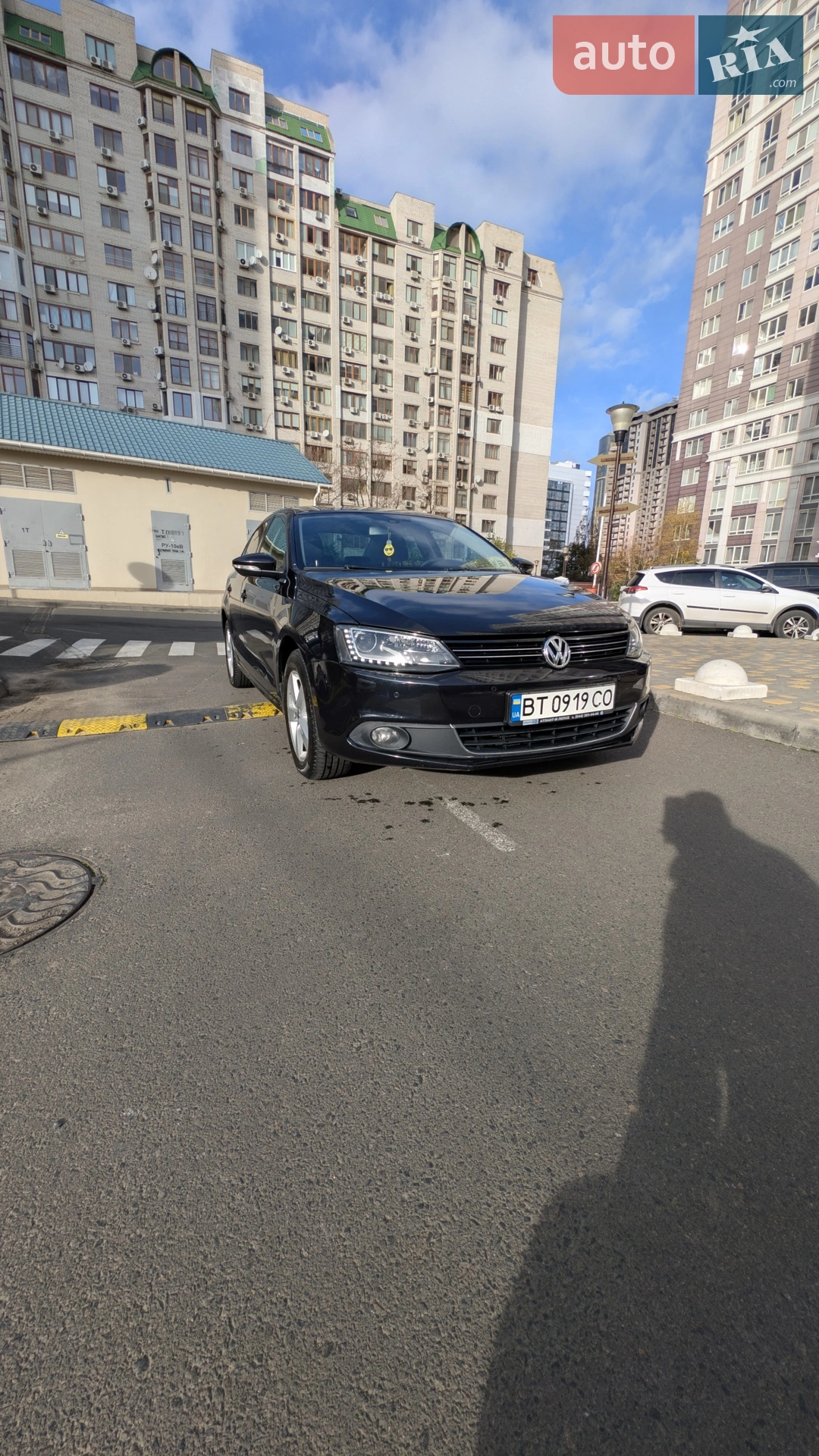 2013 Volkswagen Jetta - мініатюра 7