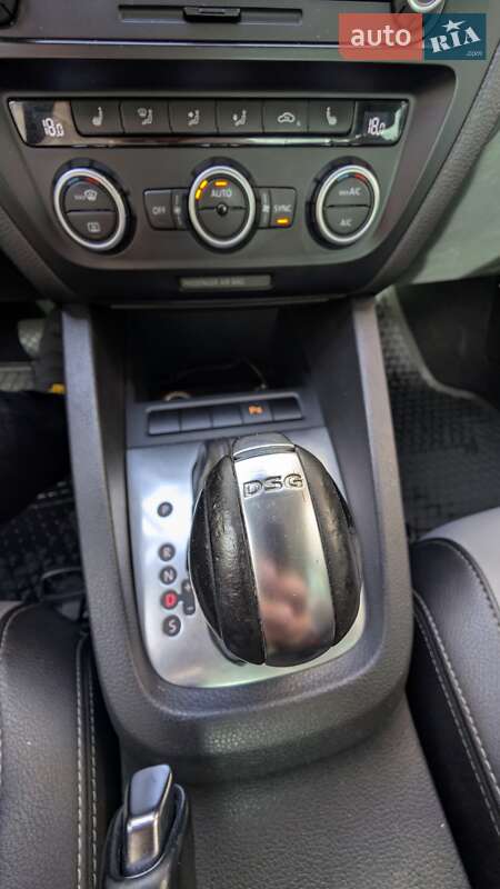 Седан Volkswagen Jetta 2013 в Одессе фото 20 Седан Volkswagen Jetta 2013 в Одессе