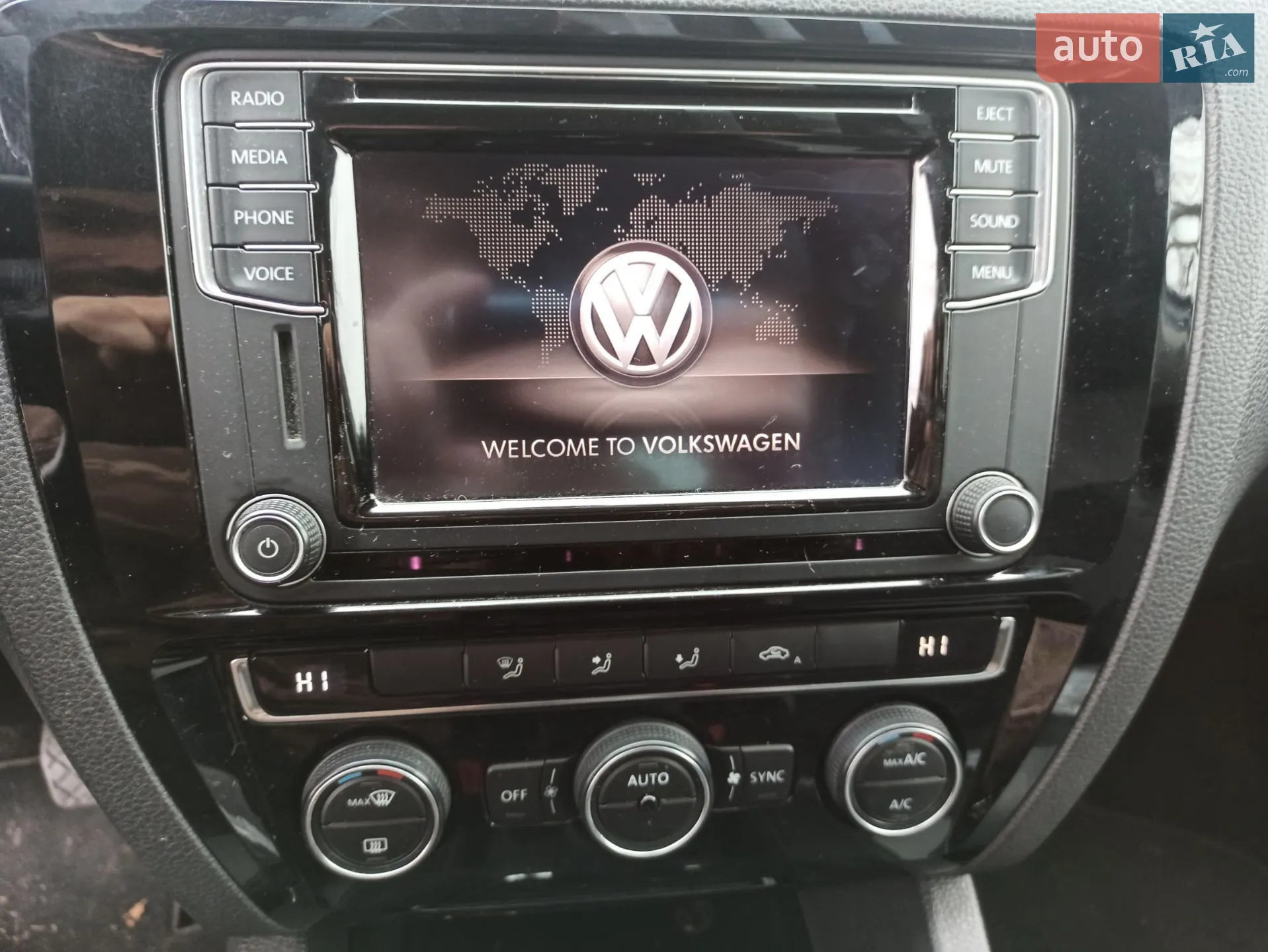 2016 Volkswagen Jetta - мініатюра 19
