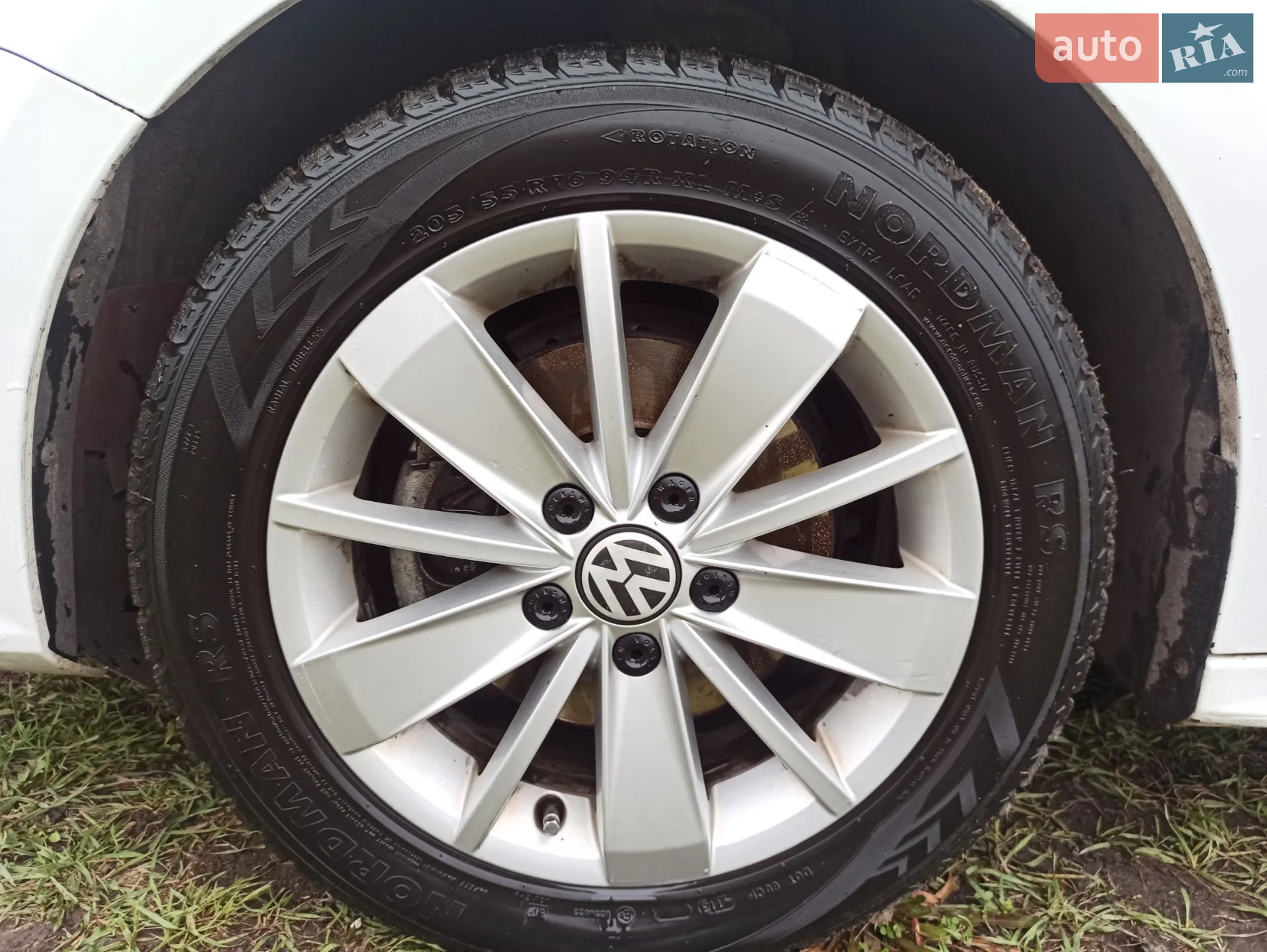 2016 Volkswagen Jetta - мініатюра 25