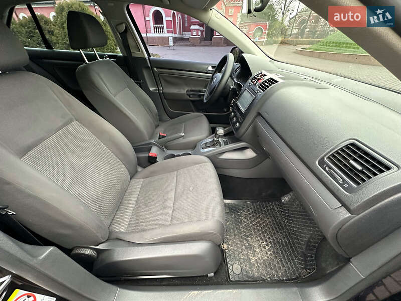 Седан Volkswagen Jetta 2008 в Днепре фото 25 Седан Volkswagen Jetta 2008 в Днепре