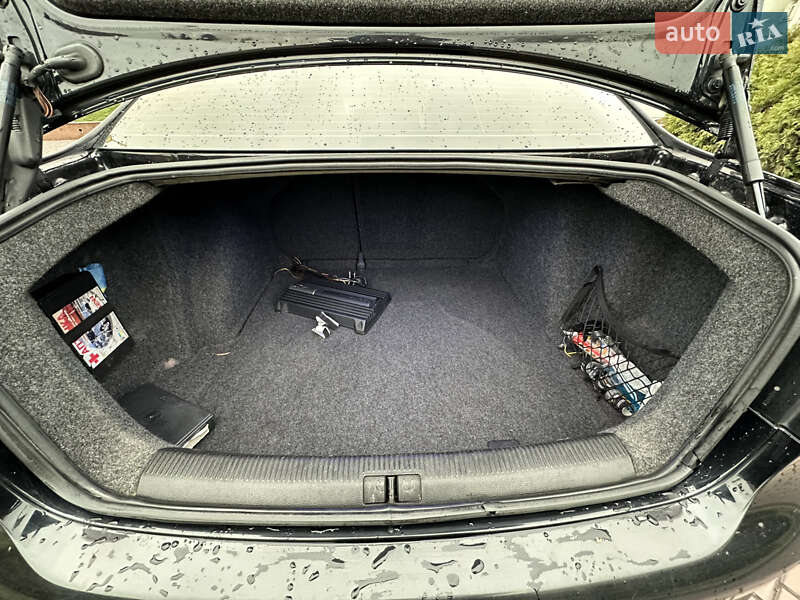 Седан Volkswagen Jetta 2008 в Днепре фото 33 Седан Volkswagen Jetta 2008 в Днепре