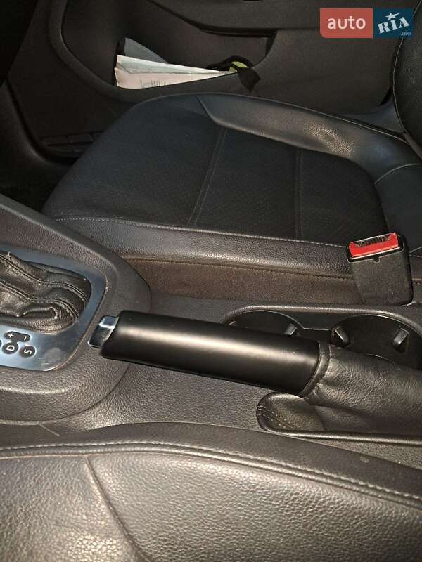 Седан Volkswagen Jetta 2012 в Буче фото 13 Седан Volkswagen Jetta 2012 в Буче