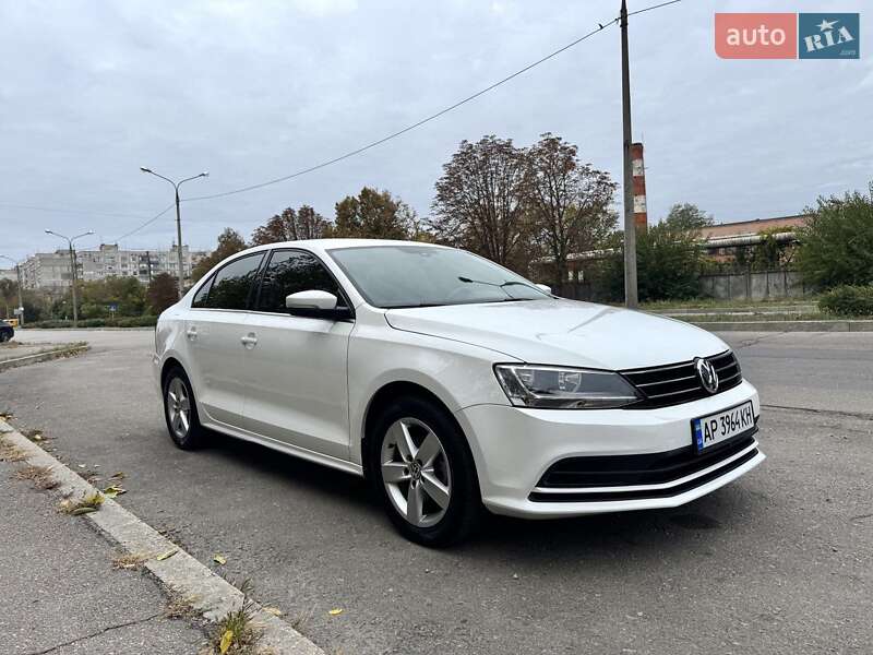 Седан Volkswagen Jetta 2013 в Запорожье фото 3 Седан Volkswagen Jetta 2013 в Запорожье