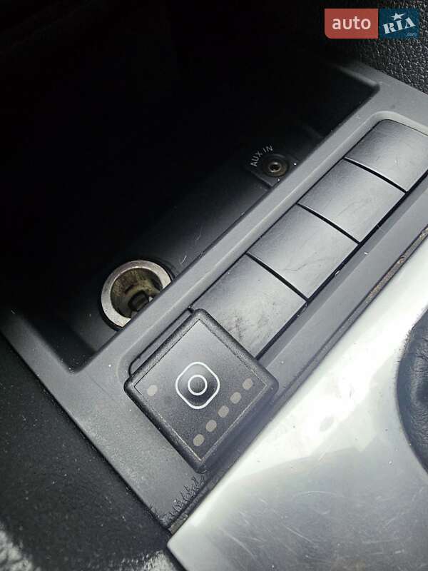 Седан Volkswagen Jetta 2013 в Киеве