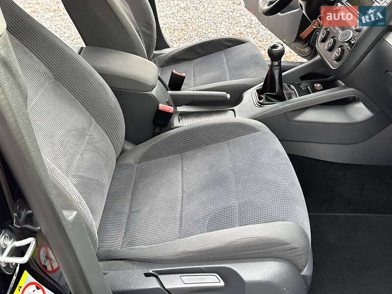 Седан Volkswagen Jetta 2007 в Дрогобыче