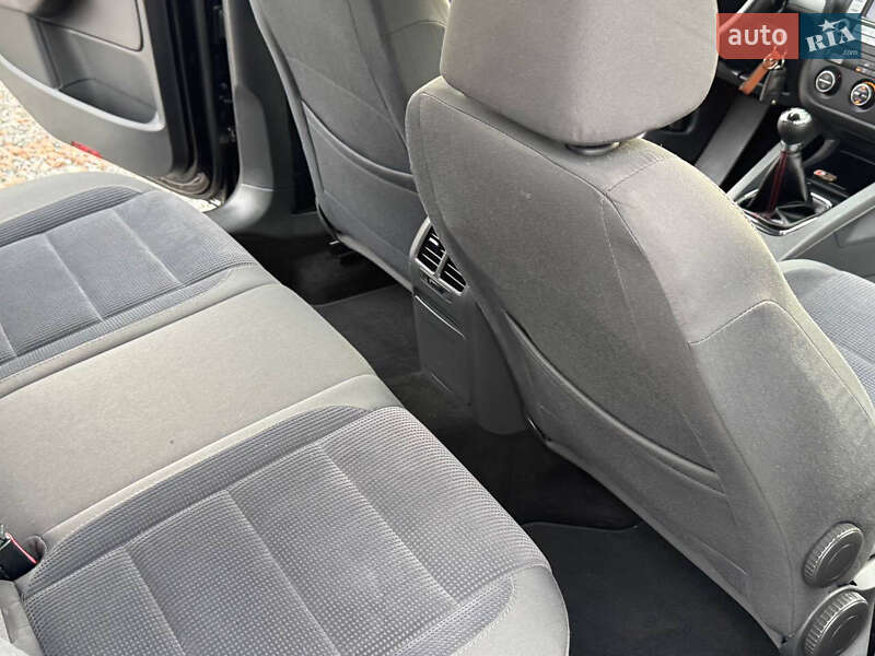 Седан Volkswagen Jetta 2007 в Дрогобыче