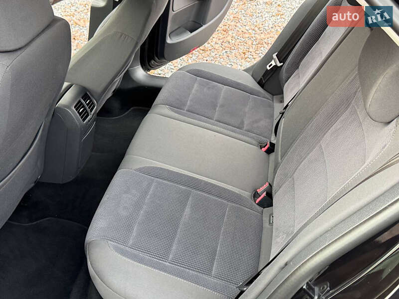 Седан Volkswagen Jetta 2007 в Дрогобыче