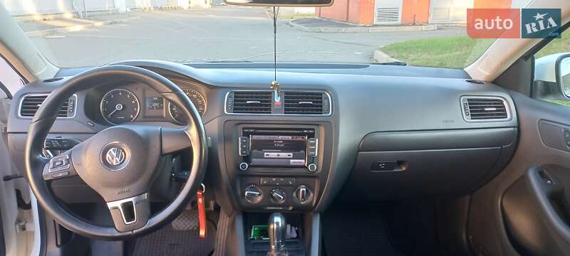 Седан Volkswagen Jetta 2012 в Борисполе фото 11 Седан Volkswagen Jetta 2012 в Борисполе