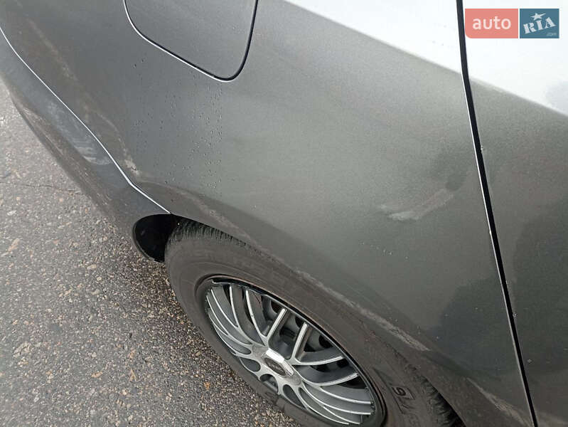 Седан Volkswagen Jetta 2014 в Белой Церкви фото 21 Седан Volkswagen Jetta 2014 в Белой Церкви