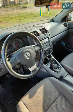 Седан Volkswagen Jetta 2008 в Киеве