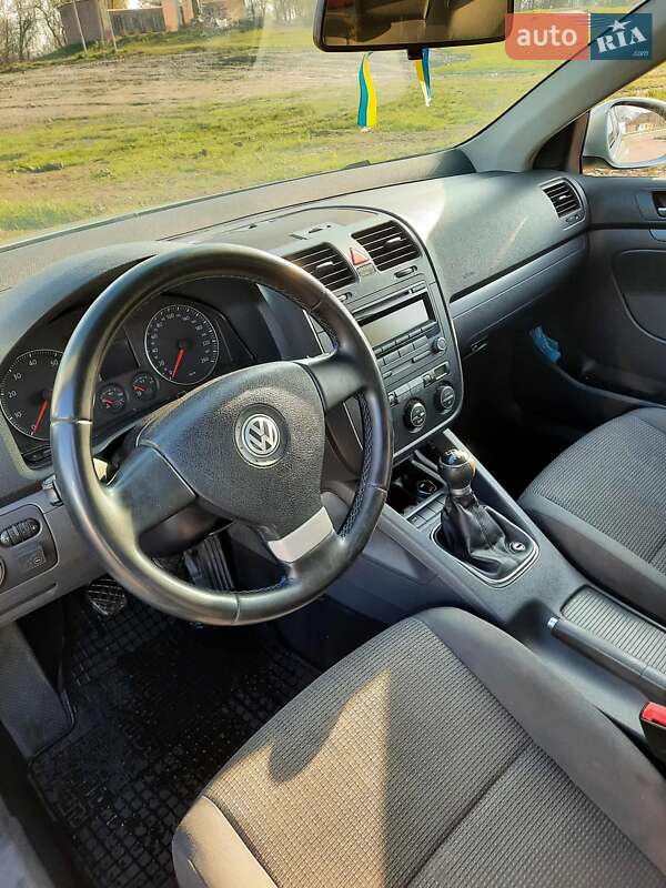 Volkswagen Jetta 2008