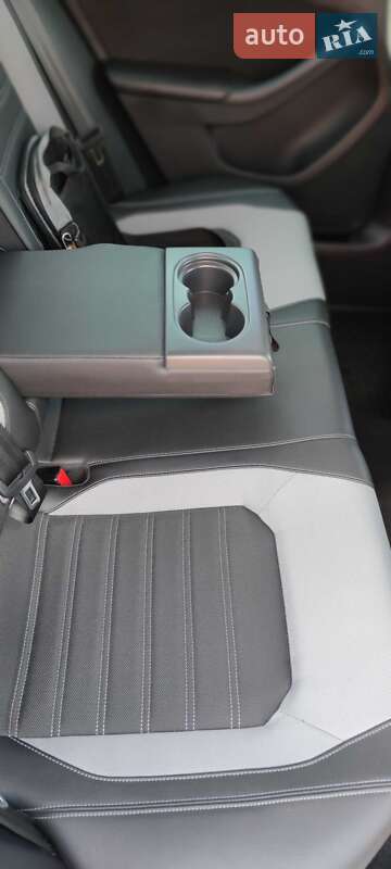 Седан Volkswagen Jetta 2016 в Новодністровську фото 3 Седан Volkswagen Jetta 2016 в Новодністровську