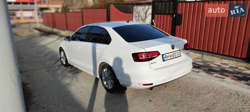 Седан Volkswagen Jetta 2016 в Новодністровську фото 5 Седан Volkswagen Jetta 2016 в Новодністровську