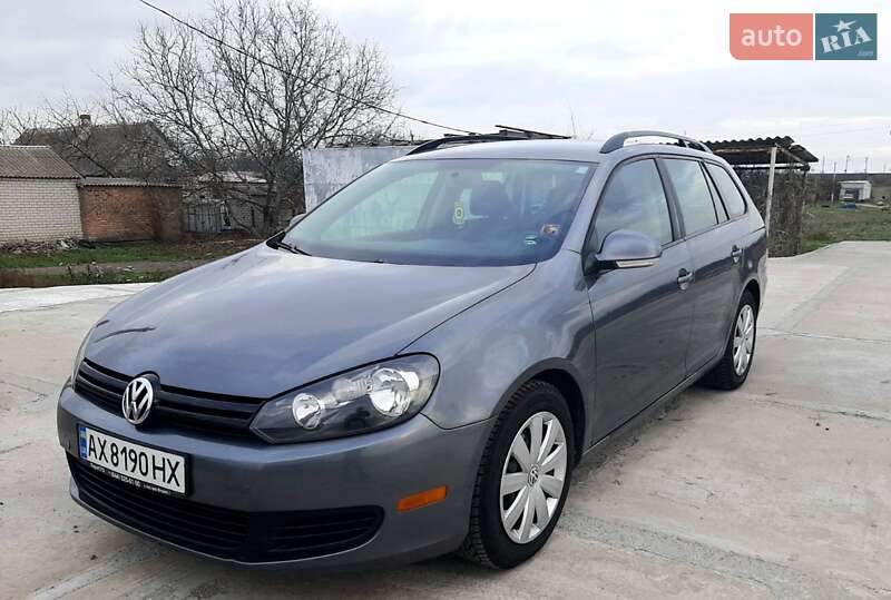 Универсал Volkswagen Jetta 2012 в Запорожье фото Универсал Volkswagen Jetta 2012 в Запорожье