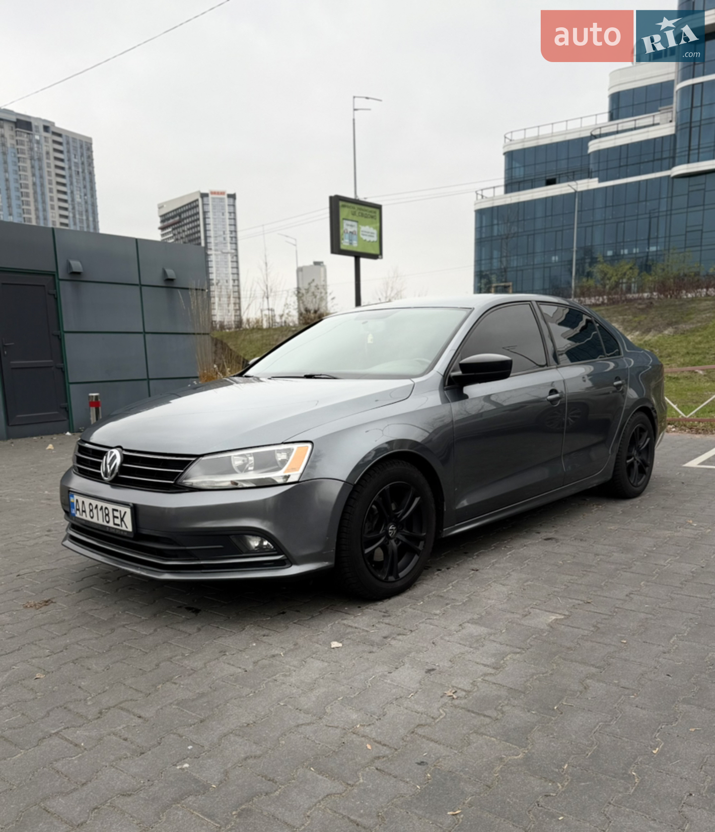 2016 Volkswagen Jetta - мініатюра 2